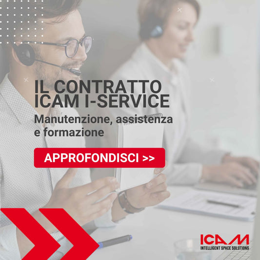 Il contratto I-Service