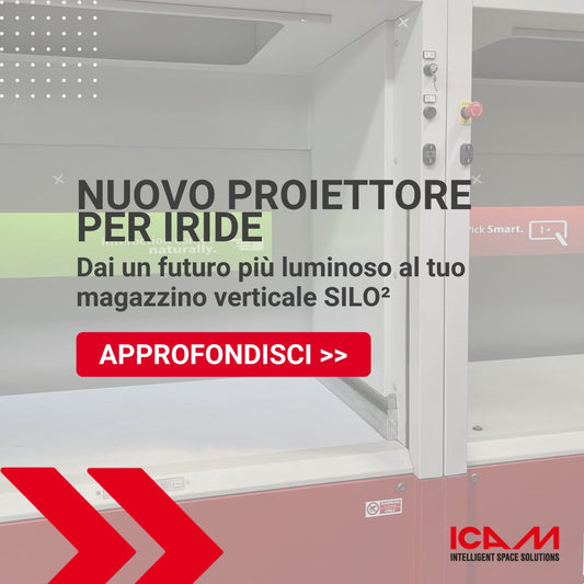 Dai un futuro più luminoso alla tua azienda.