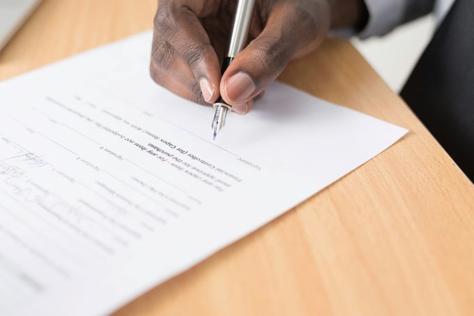 Contratto I-Service