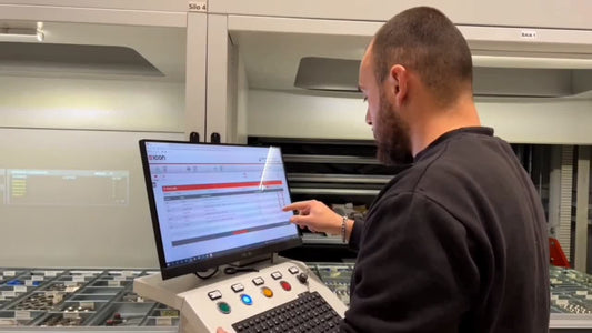 Associazione dinamica